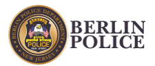 Berlin Police Department Logo - image