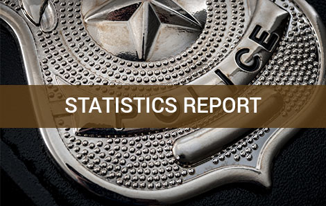 August 2019 Statistics Report - image