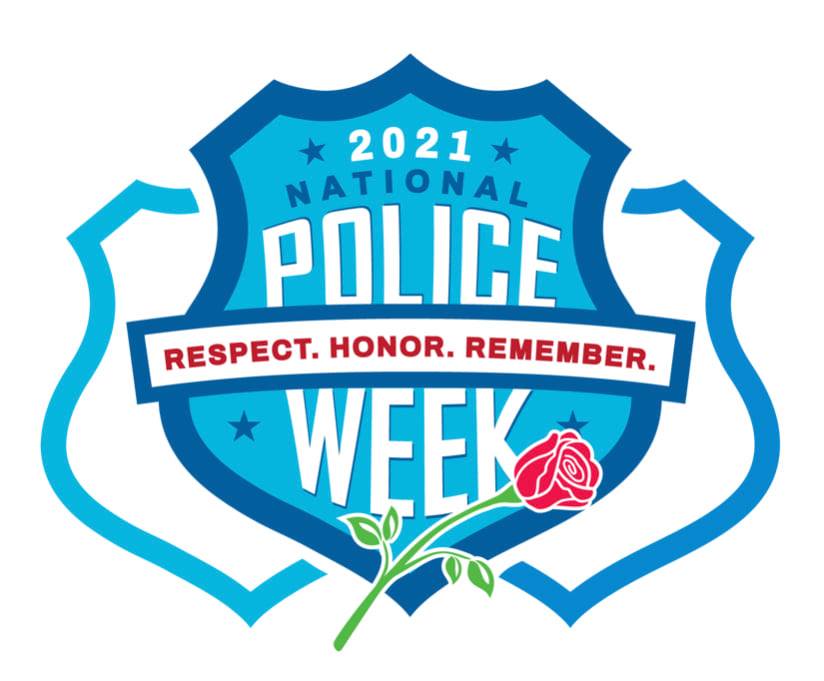Police Week 2021 - image