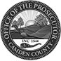 Camden County Prosecutor's Office logo