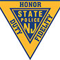 New Jersey State Police logo