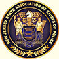 New Jersey State Association of Chief's of Police logo