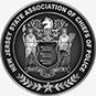 New Jersey State Association of Chief's of Police logo