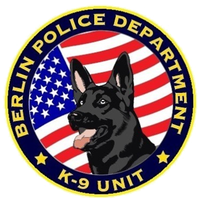 K9 Unit Logo