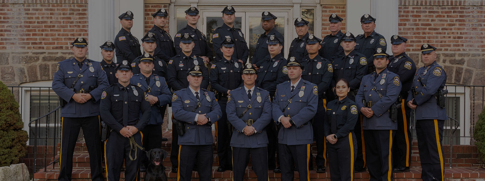 The Berlin PD