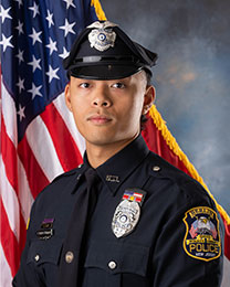 Ptl. Angelo Ballestamon