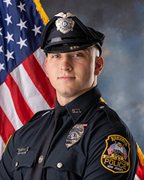 Ptl. Joseph Baran