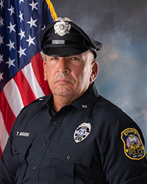 Officer Anthony Massi