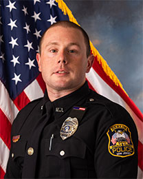 Ptl. Robert Dugan