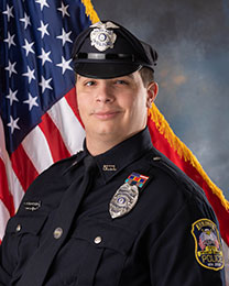 Ptl. Carmen Rabottino