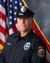 Officer Jeffrey Wyld